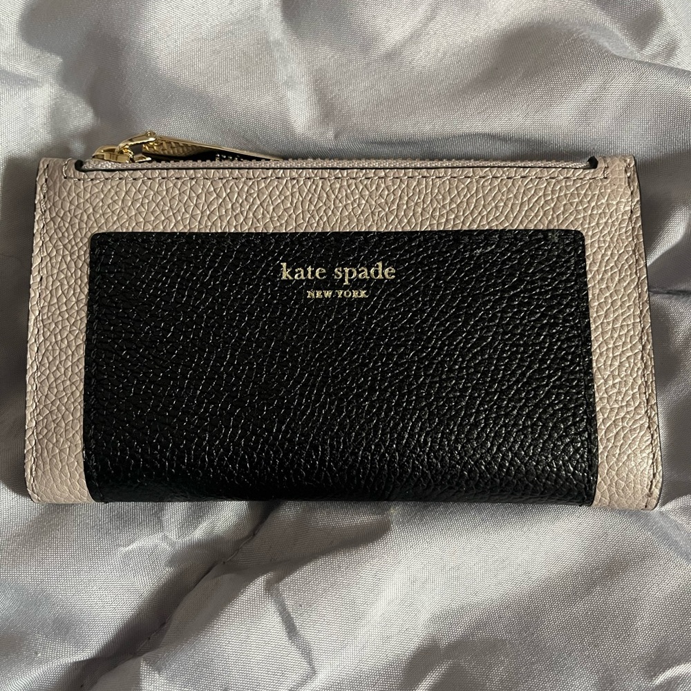 Kate Spade ♠️ Card Holder